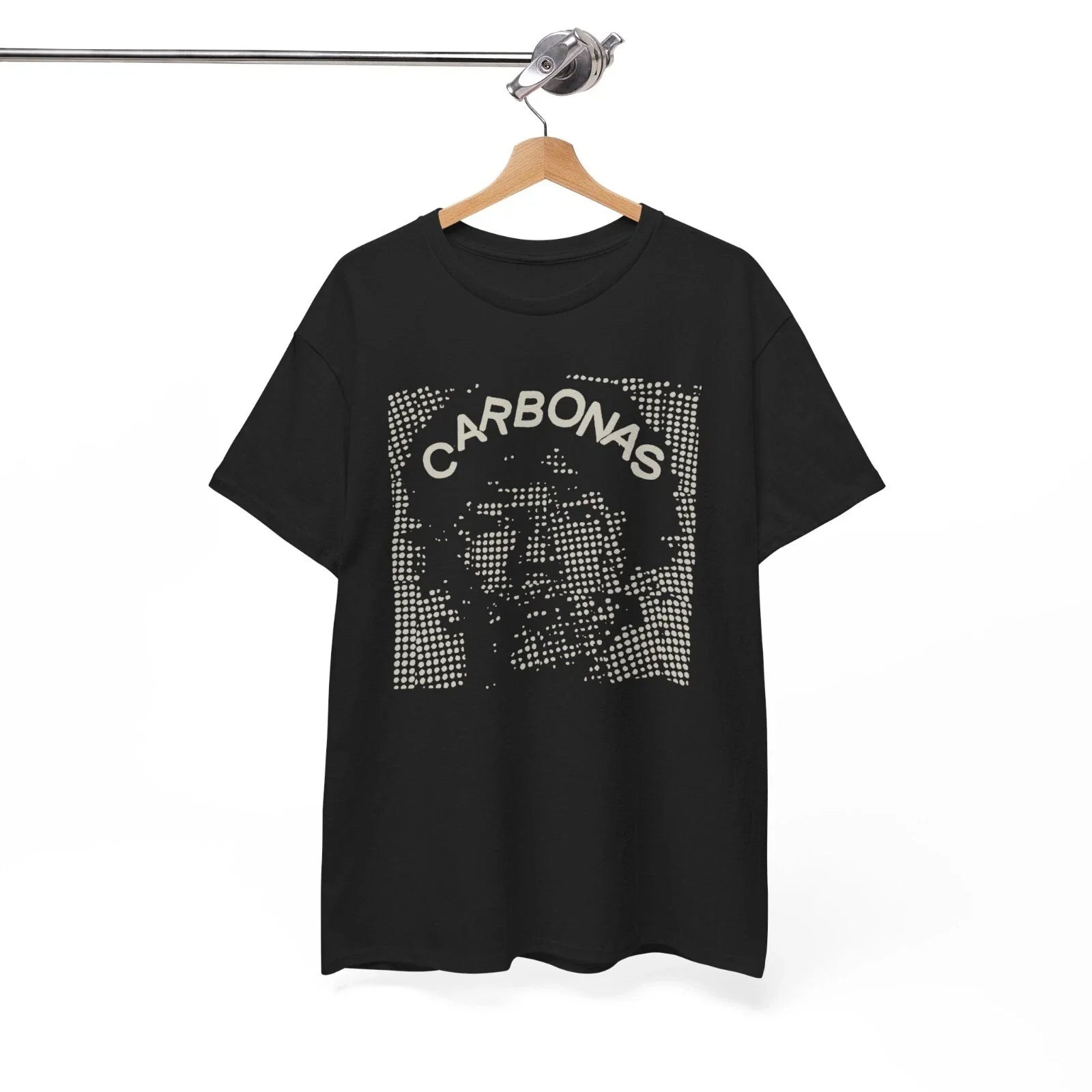 Carbonas - Adult & Kids T-Shirts, Sweatshirts & Hoodies apparel design preview 1