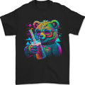 A Cool Bear Mens 100% Cotton - Adult & Kids T-Shirts, Sweatshirts & Hoodies apparel design preview 1
