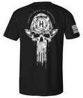 Howitzer Style Men's Fire Brotherhood Military Grunt - Adult & Kids T-Shirts, Sweatshirts & Hoodies apparel design preview 1