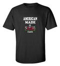 Welsh American Heritage Wales Pride Roots USA Gift - Adult & Kids T-Shirts, Sweatshirts & Hoodies apparel design preview 1