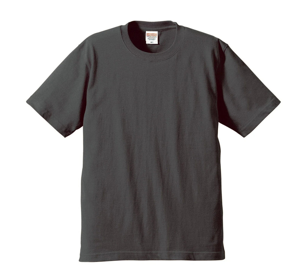 United Athle 6.2oz Premium 594201 [Men's] 165 Sumi L - Adult & Kids T-Shirts, Sweatshirts & Hoodies apparel design preview 1