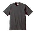 United Athle 6.2oz Premium 594201 [Men's] 165 Sumi L - Adult & Kids T-Shirts, Sweatshirts & Hoodies apparel design preview 1