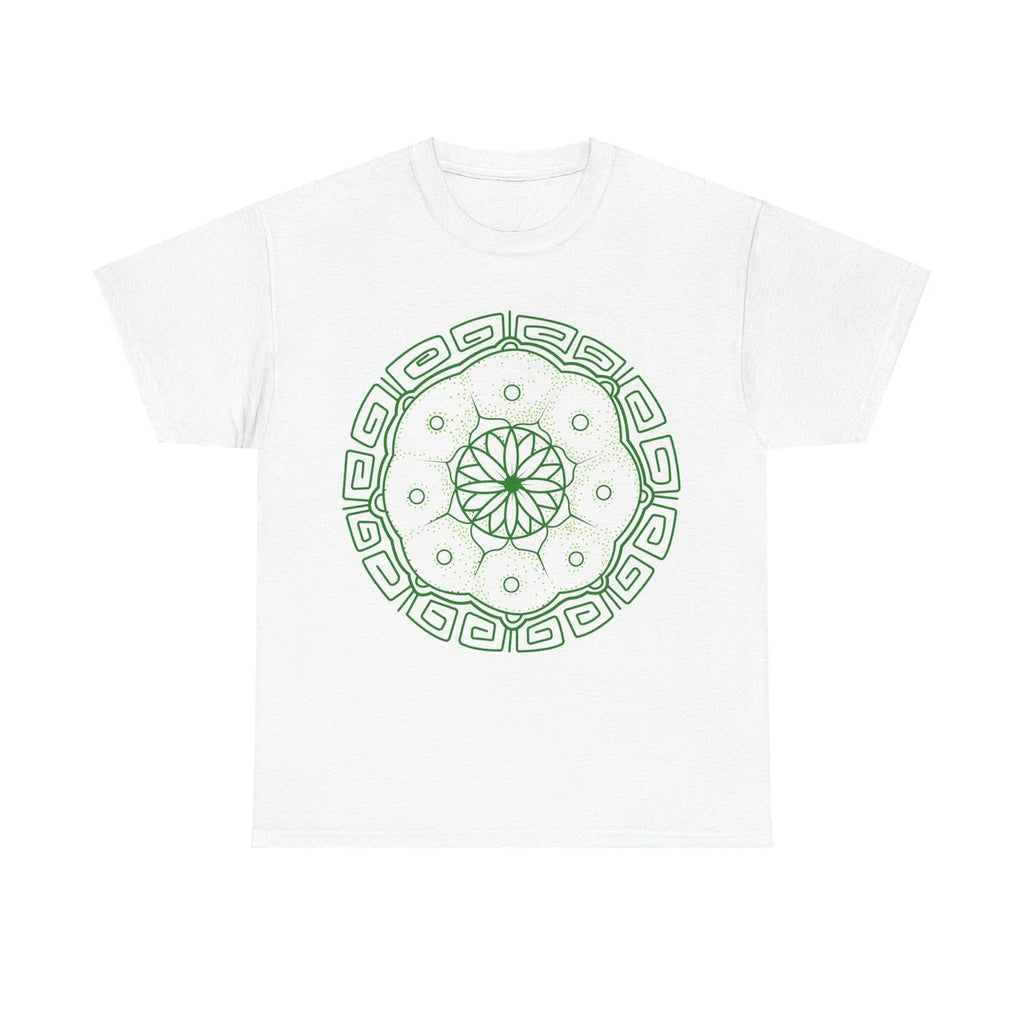 PEYOTE White Heavy Cotton - Adult & Kids T-Shirts, Sweatshirts & Hoodies apparel design preview 1