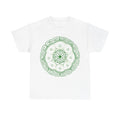 PEYOTE White Heavy Cotton - Adult & Kids T-Shirts, Sweatshirts & Hoodies apparel design preview 1