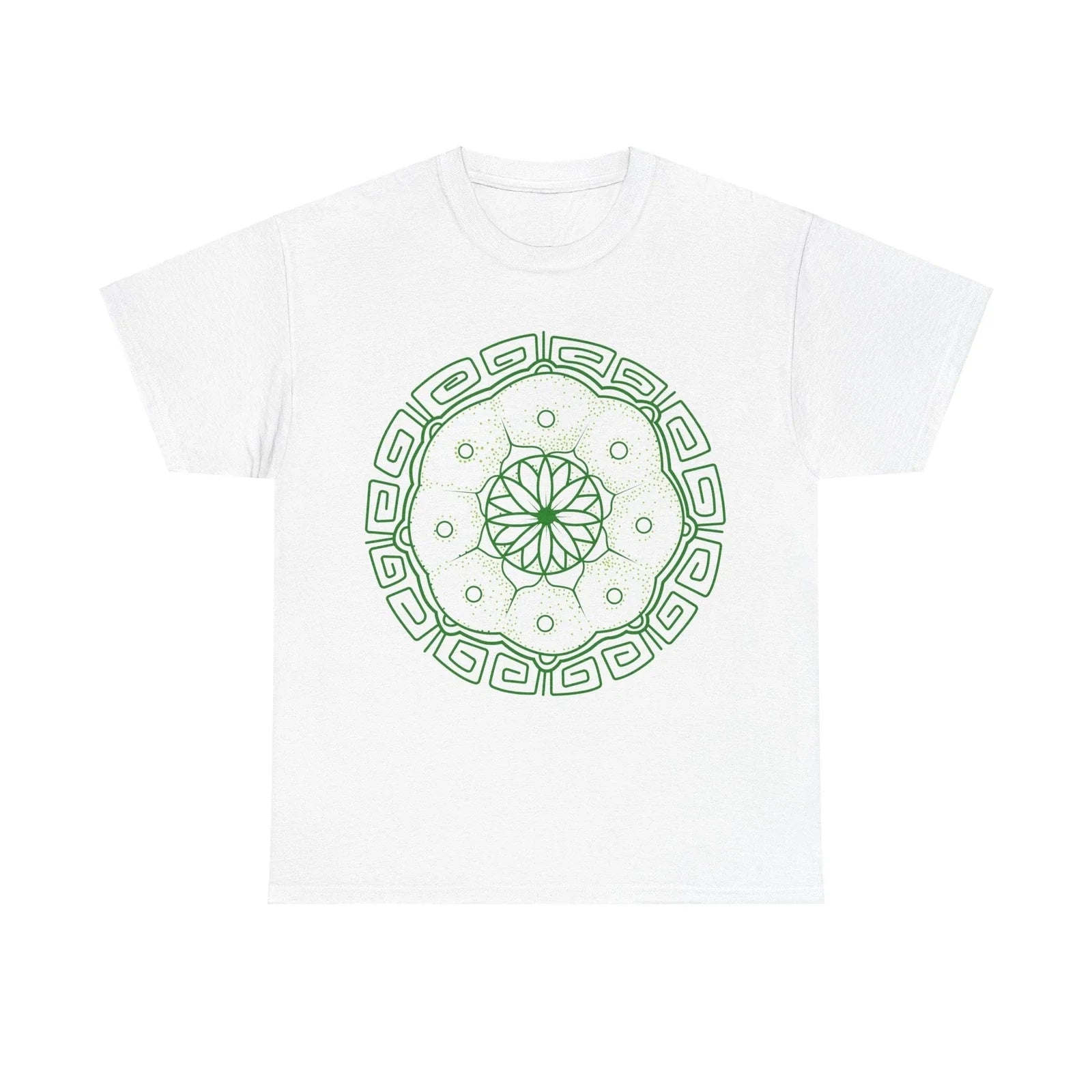 PEYOTE White Heavy Cotton - Adult & Kids T-Shirts, Sweatshirts & Hoodies apparel design preview 1