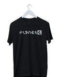 Planet E Records Graphic Print Mens S M L XL 2 3 4 - Adult & Kids T-Shirts, Sweatshirts & Hoodies apparel design preview 1