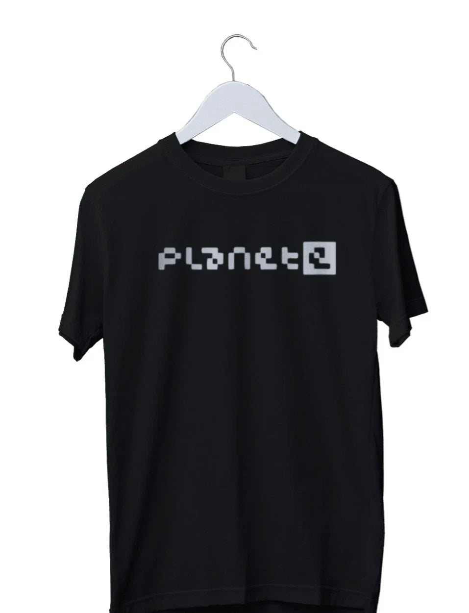 Planet E Records Graphic Print Mens S M L XL 2 3 4 - Adult & Kids T-Shirts, Sweatshirts & Hoodies apparel design preview 1