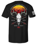Howitzer Style Men's Hunt Tribe Military Grunt MFG - Adult & Kids T-Shirts, Sweatshirts & Hoodies apparel design preview 1