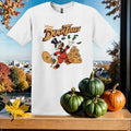 Ducktales Scrooge Mcduck Men Women SX115 - Adult & Kids T-Shirts, Sweatshirts & Hoodies apparel design preview 1