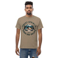 «Forest Sprinter» - Adult & Kids T-Shirts, Sweatshirts & Hoodies apparel design preview 1