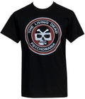 Psychomania Men's Horror Death Wheelers 70's Biker - Adult & Kids T-Shirts, Sweatshirts & Hoodies apparel design preview 1