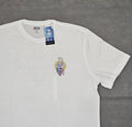 NWT Izod Saltwater 4th Of July White Dog Beer Sunny - Adult & Kids T-Shirts, Sweatshirts & Hoodies apparel design preview 1