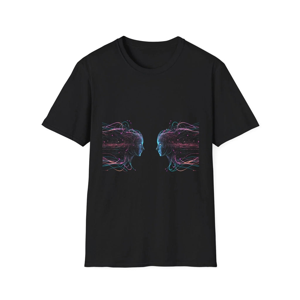 Classic Softstyle for All-Day Comfort, Casual - Adult & Kids T-Shirts, Sweatshirts & Hoodies apparel design preview 1