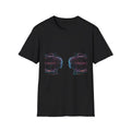 Classic Softstyle for All-Day Comfort, Casual - Adult & Kids T-Shirts, Sweatshirts & Hoodies apparel design preview 1