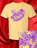Rock n Roll Icon 1970 Vintage style - Adult & Kids T-Shirts, Sweatshirts & Hoodies apparel design preview 1