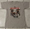 Beastie-Boys Solid-Gold-Hits Hip-Hop Small Gray 2012 - Adult & Kids T-Shirts, Sweatshirts & Hoodies apparel design preview 1