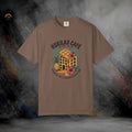 50 First Dates Hukilau Cafe Heavyweight Garment-Dyed - Adult & Kids T-Shirts, Sweatshirts & Hoodies apparel design preview 1