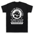 WELLERMAN COMES SEA SHANTY TIK VIRAL SONG HIT MEME - Adult & Kids T-Shirts, Sweatshirts & Hoodies apparel design preview 1