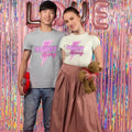 Western Style Unisex Round Neck Short Sleeve Trendy - Adult & Kids T-Shirts, Sweatshirts & Hoodies apparel design preview 1