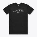 FOCUS ST Car M Sport Racing S to 2XL Gift - Adult & Kids T-Shirts, Sweatshirts & Hoodies apparel design preview 1