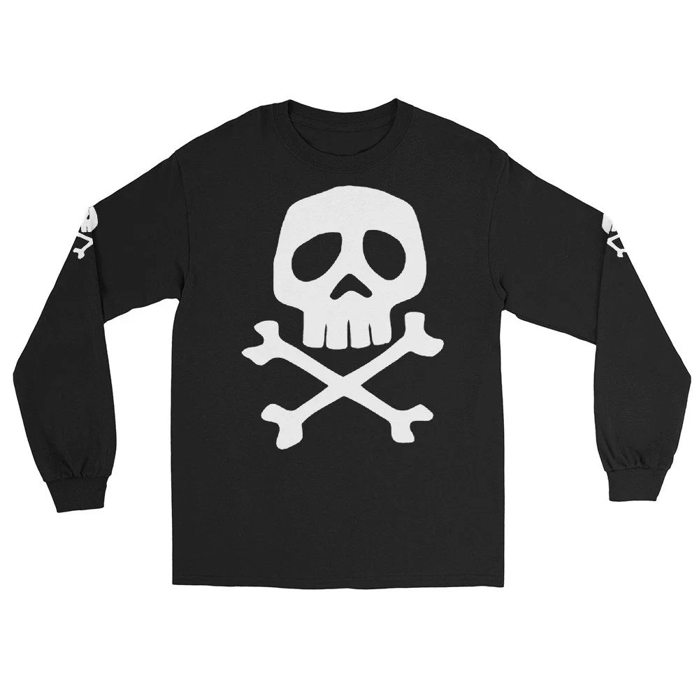 DANZIG HARLOCK - Adult & Kids T-Shirts, Sweatshirts & Hoodies apparel design preview 1