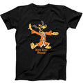 Hong Kong Phooey Funny Animation Cartoon Retro Gift - Adult & Kids T-Shirts, Sweatshirts & Hoodies apparel design preview 1