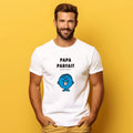 Men's Short Sleeve White, PAPA PARFAIT 2 - Adult & Kids T-Shirts, Sweatshirts & Hoodies apparel design preview 1