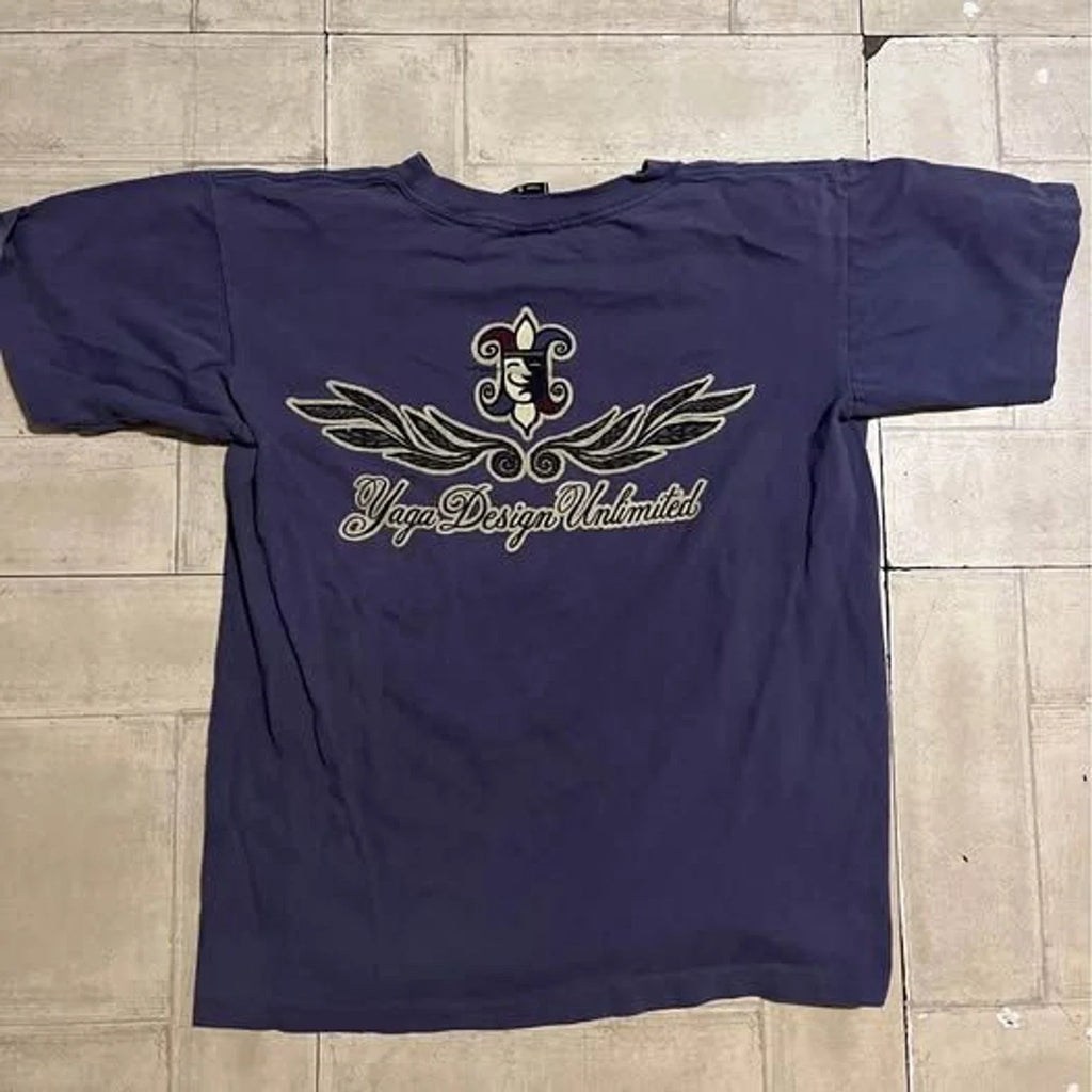 Sick 2000s simple graphic size small - Adult & Kids T-Shirts, Sweatshirts & Hoodies apparel design preview 1