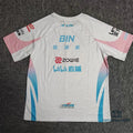 LOL 2026 BLG Champion Team LPL Uniform Esport - Adult & Kids T-Shirts, Sweatshirts & Hoodies apparel design preview 1