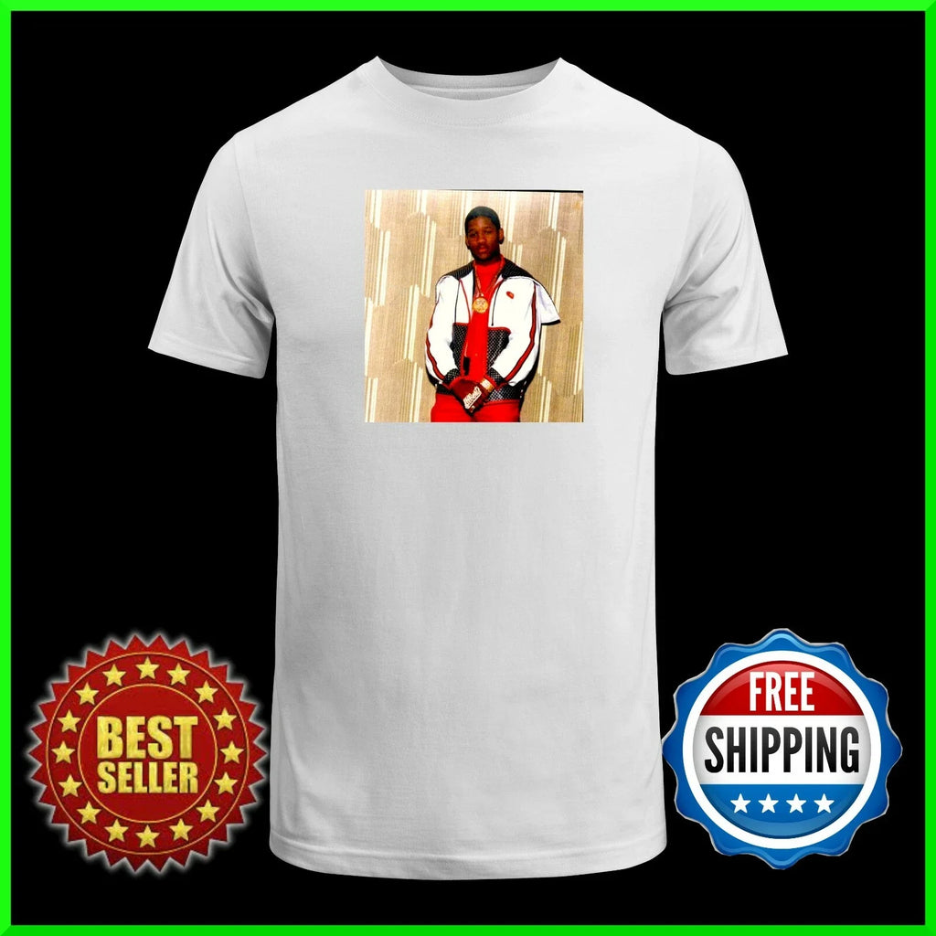 PAID IN FULL ALPO MARTINEZ AZIE RICH PORTER VINTAGE - Adult & Kids T-Shirts, Sweatshirts & Hoodies apparel design preview 1
