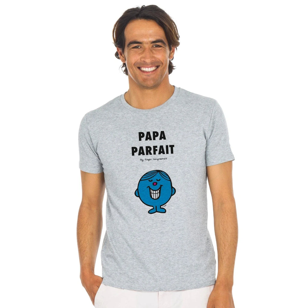 Mens Short Sleeve Colour Grey - Adult & Kids T-Shirts, Sweatshirts & Hoodies apparel design preview 1