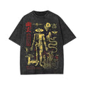 Black Size L Cyclops Occult Vintage Graphic - Adult & Kids T-Shirts, Sweatshirts & Hoodies apparel design preview 1