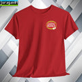 Carta Blanca Mexican Beer Logo Many Colors Size S to - Adult & Kids T-Shirts, Sweatshirts & Hoodies apparel design preview 1