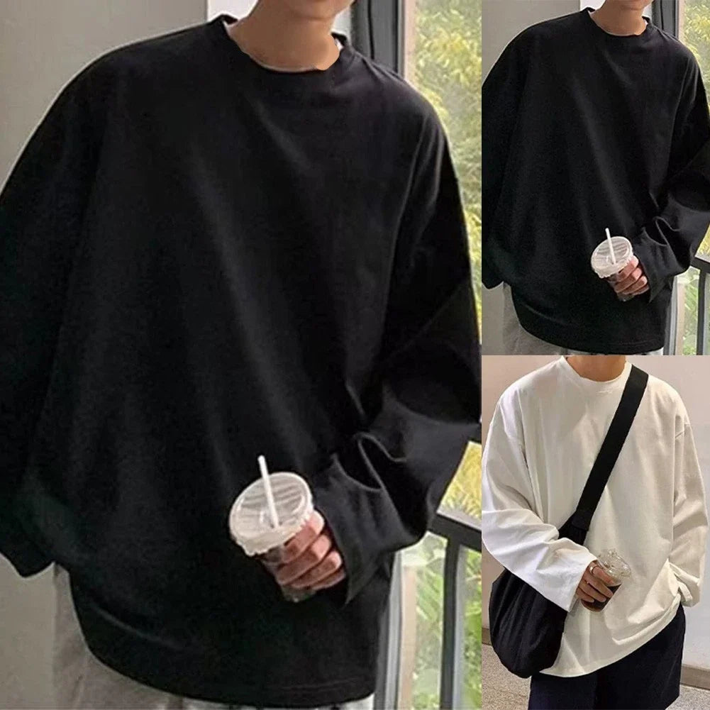 For Daily Wear Men's 70% Polyester 30% Elastane - Adult & Kids T-Shirts, Sweatshirts & Hoodies apparel design preview 1