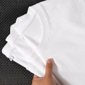 Men's Solid Color Universal Casual Breathable 100% - Adult & Kids T-Shirts, Sweatshirts & Hoodies apparel design preview 1