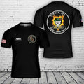 Large Mac V sog 5th Special Forces Group 3D - Adult & Kids T-Shirts, Sweatshirts & Hoodies apparel design preview 1