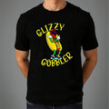 Glizzy Gobbler Funny Sarcastic Internet Meme Top - Adult & Kids T-Shirts, Sweatshirts & Hoodies apparel design preview 1