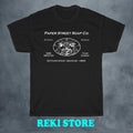 Paper Street Soap Co Fight Club 90's Men's Black Size - Adult & Kids T-Shirts, Sweatshirts & Hoodies apparel design preview 1