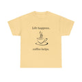 Barista Coffee Lover Gift, Enthusiast - Adult & Kids T-Shirts, Sweatshirts & Hoodies apparel design preview 1