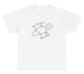 All Platy No Puss Funny Platypus Quote Gen Z Weird - Adult & Kids T-Shirts, Sweatshirts & Hoodies apparel design preview 1