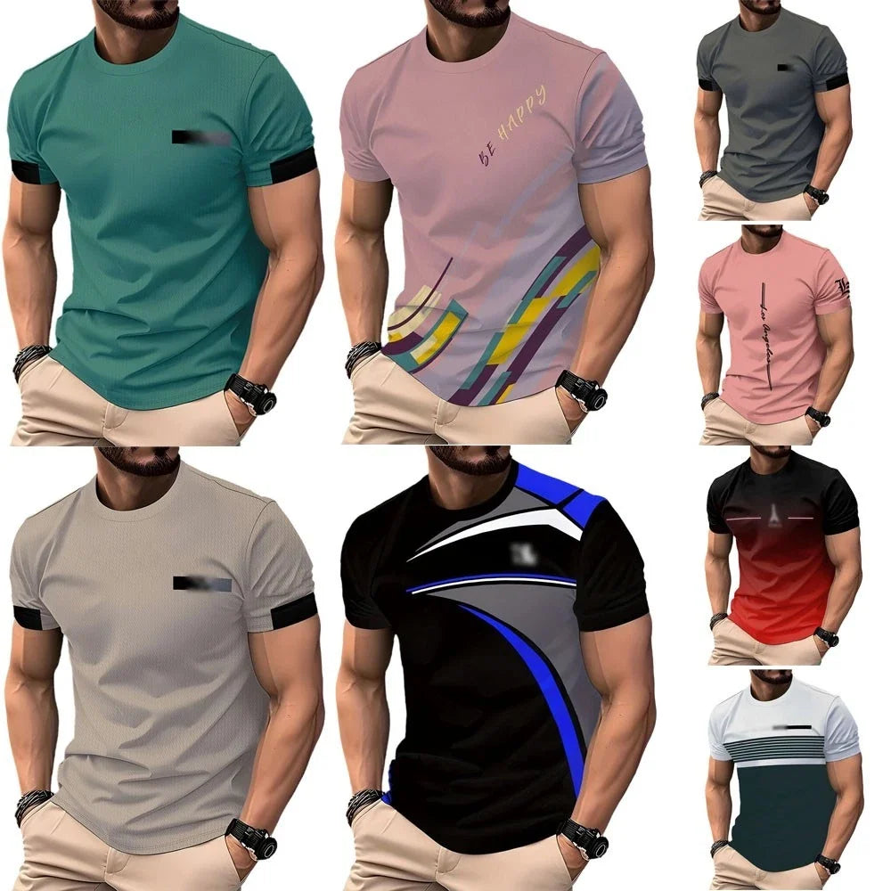 3D Printed Daily Wear Garment Club Party Attire For - Adult & Kids T-Shirts, Sweatshirts & Hoodies apparel design preview 1