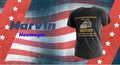 Libertarian Killdozer Anti-government Rather be in - Adult & Kids T-Shirts, Sweatshirts & Hoodies apparel design preview 1
