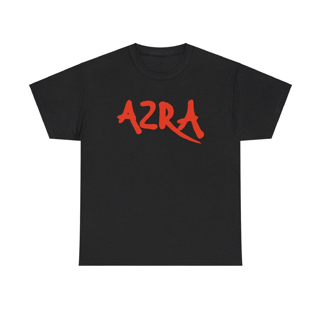 Azra Zagreb ExYu Rock Unisex Heavy Cotton - Adult & Kids T-Shirts, Sweatshirts & Hoodies apparel design preview 1