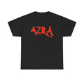Azra Zagreb ExYu Rock Unisex Heavy Cotton - Adult & Kids T-Shirts, Sweatshirts & Hoodies apparel design preview 1