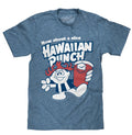 How About a Nice Hawaiian Punch Retro Punchy Mens - Adult & Kids T-Shirts, Sweatshirts & Hoodies apparel design preview 1