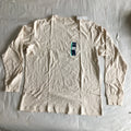 NWT George Crew Neck T Beige XL - Adult & Kids T-Shirts, Sweatshirts & Hoodies apparel design preview 1