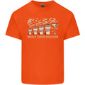 Funny Weekly Coffee to Alcohol Evolution Wine Mens - Adult & Kids T-Shirts, Sweatshirts & Hoodies apparel design preview 1