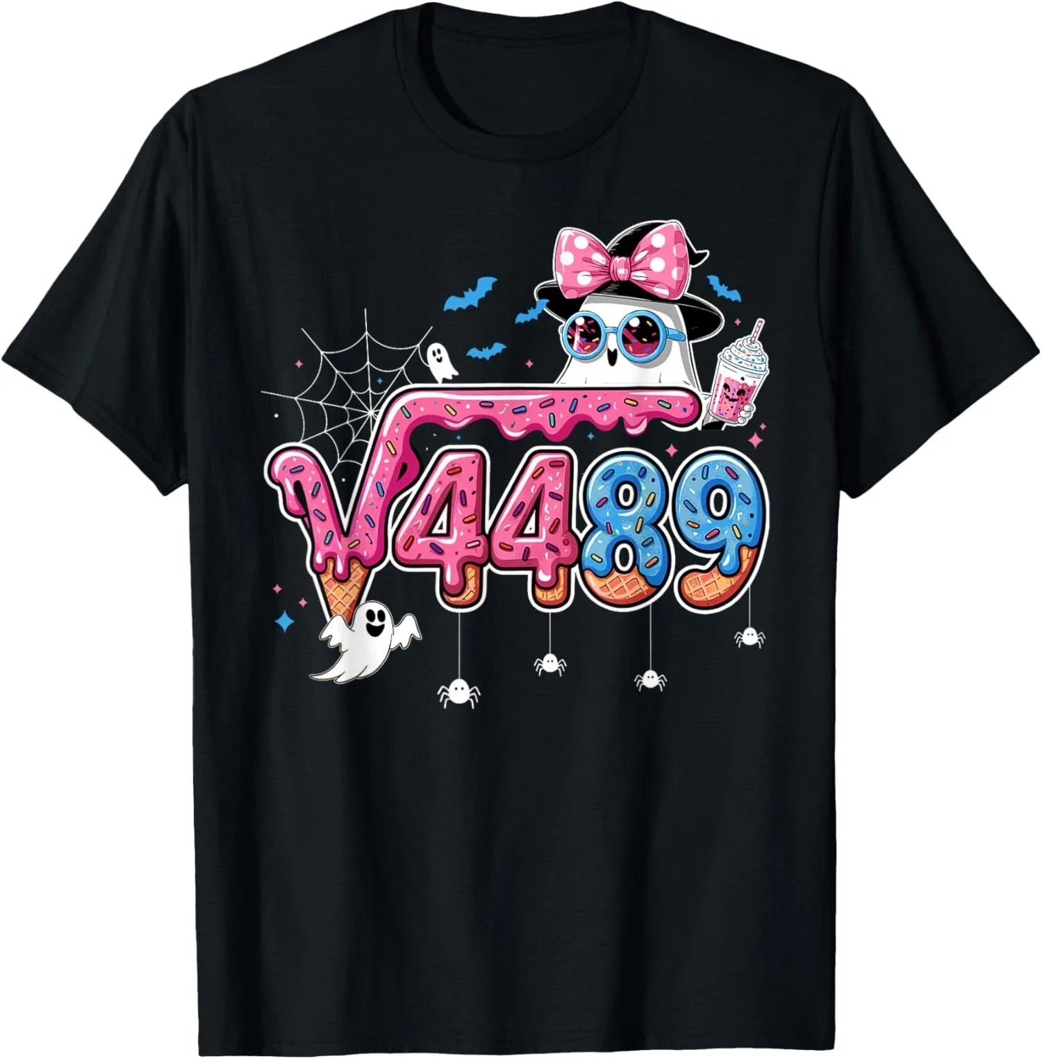 67 Meme Square Root 4489 Funny Math Teacher Design - Adult & Kids T-Shirts, Sweatshirts & Hoodies apparel design preview 1