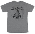 Firefly Serenity Mens Vitruvian Styled Jane Circle - Adult & Kids T-Shirts, Sweatshirts & Hoodies apparel design preview 1