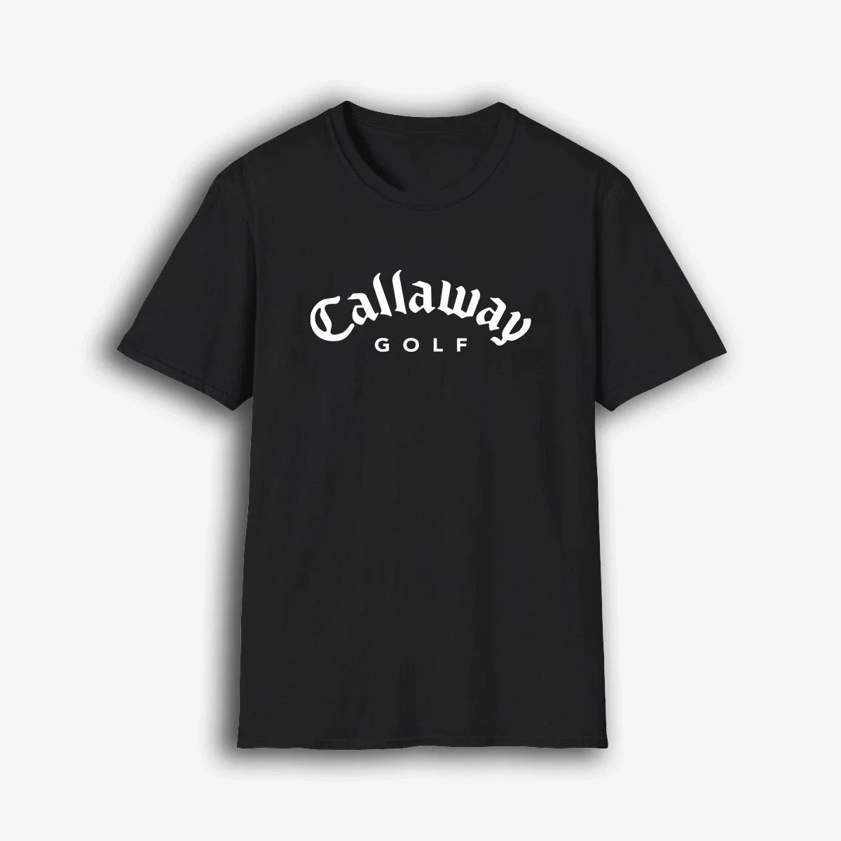 Men Callaway Golf Logo American Men's S-5XL - Adult & Kids T-Shirts, Sweatshirts & Hoodies apparel design preview 1